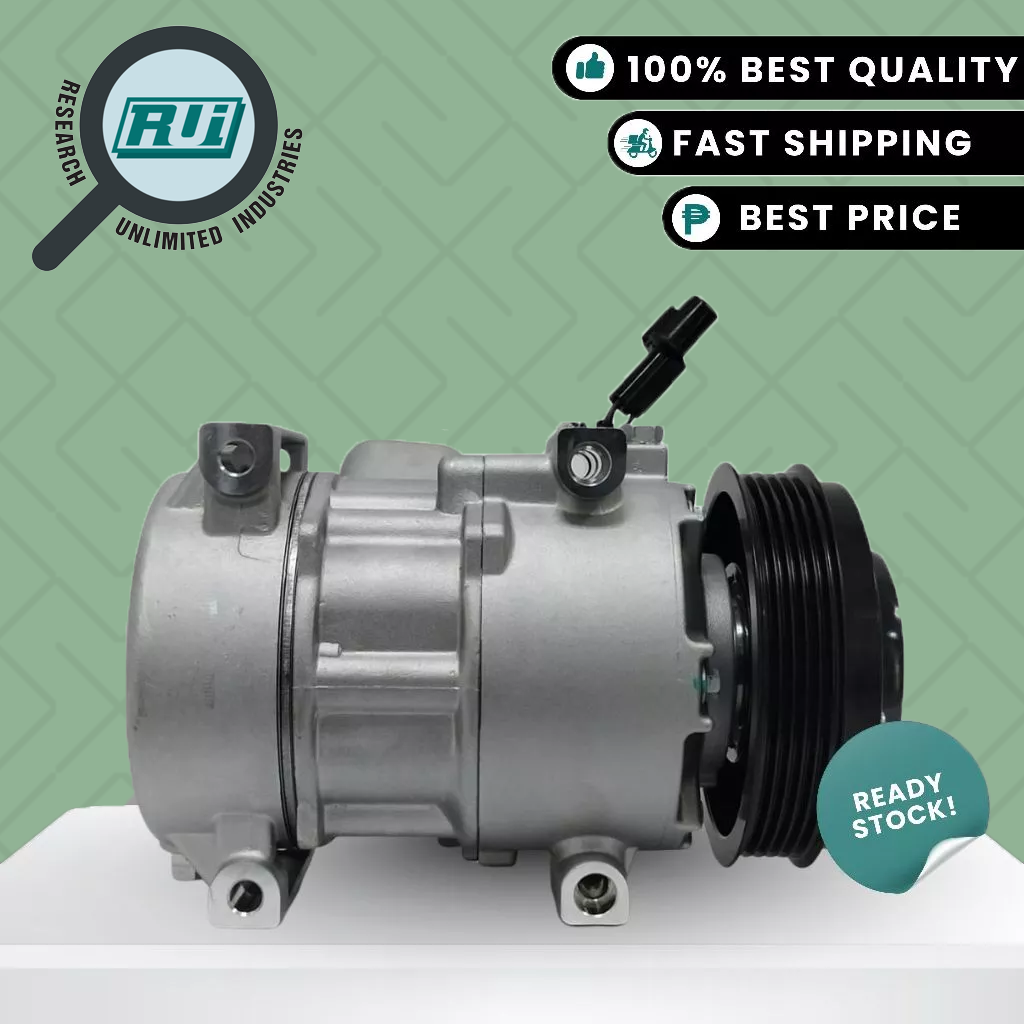 HYUNDAI ACCENT GAS CLUTCHLESS '14-'17 (RUI BRAND) TAIWAN