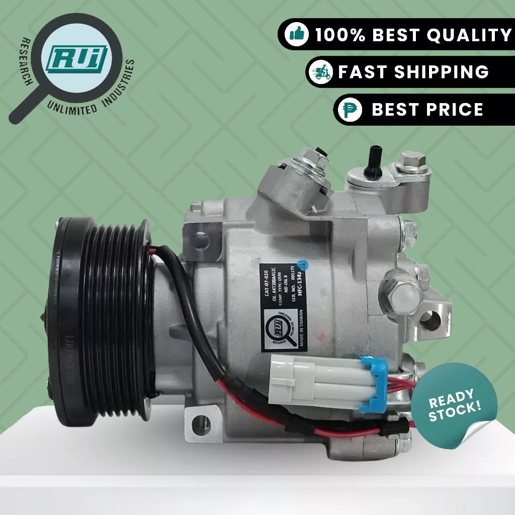 CHEVROLET SPIN GAS '14 MODEL (RUI BRAND) TAIWAN