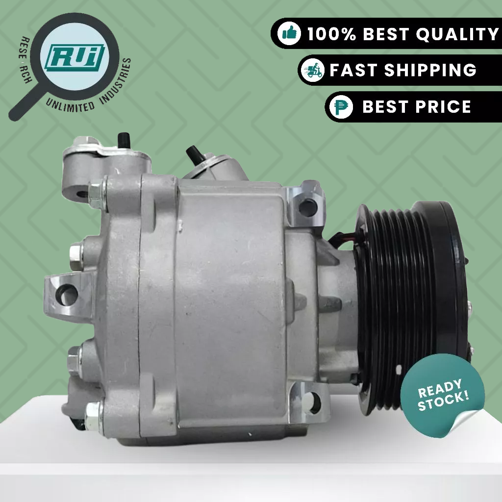 CHEVROLET SPIN GAS '14 MODEL (RUI BRAND) TAIWAN