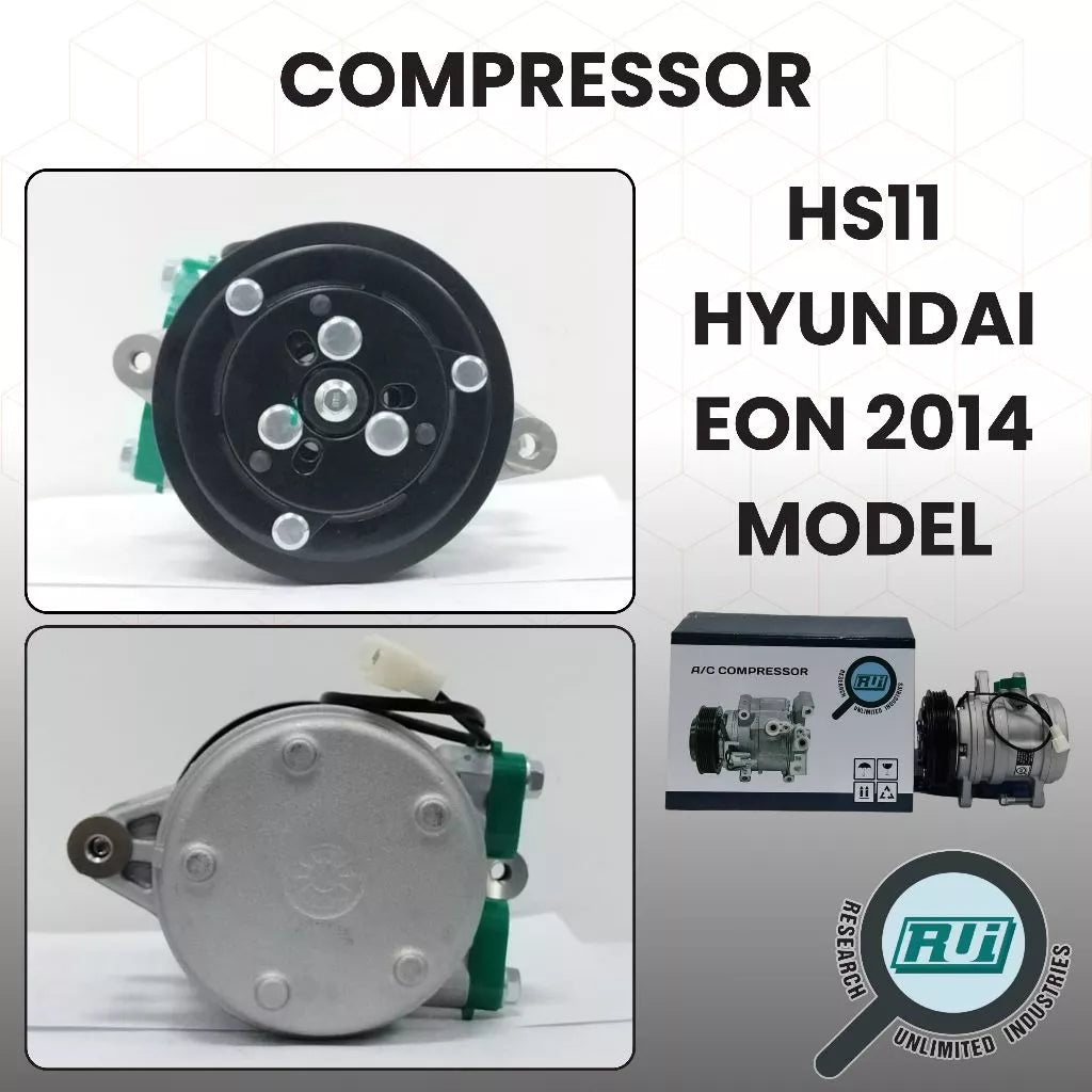 HYUNDAI EON '14-20 MODEL (RUI BRAND) TAIWAN