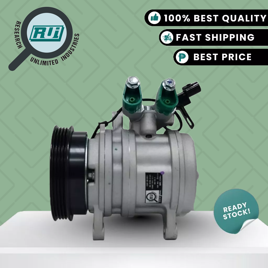 HYUNDAI GETZ 1.1L '05-10 MODEL (RUI BRAND) TAIWAN