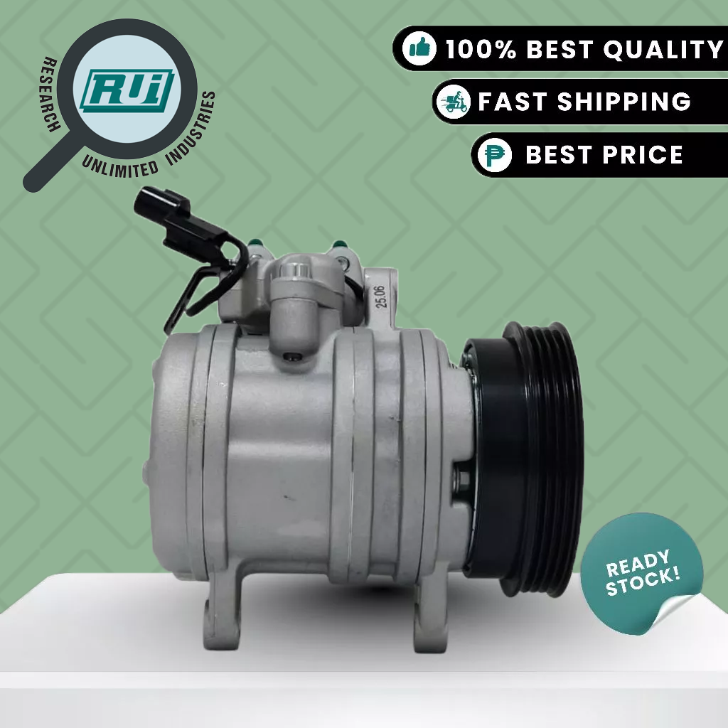 HYUNDAI GETZ 1.1L '05-10 MODEL (RUI BRAND) TAIWAN