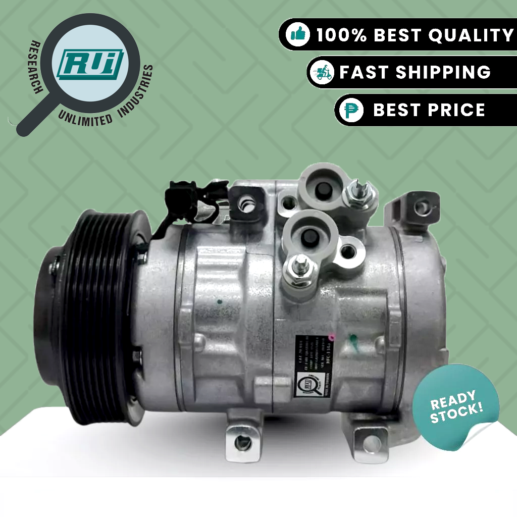 HYUNDAI GRAND STAREX '08 (RUI BRAND) TAIWAN