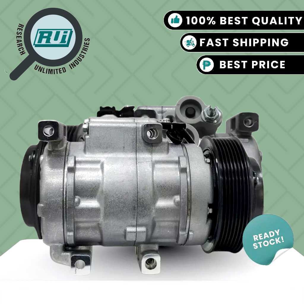 HYUNDAI GRAND STAREX '08 (RUI BRAND) TAIWAN