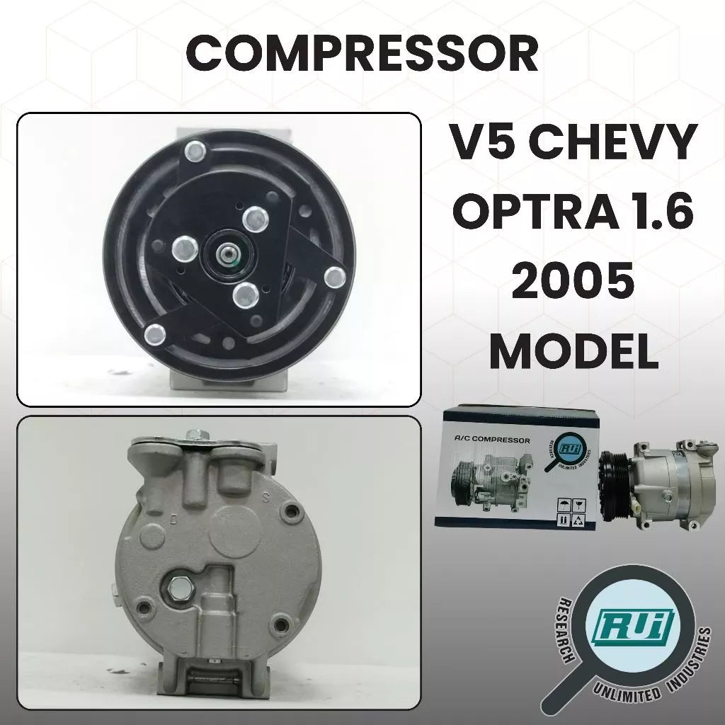 CHEVROLET OPTRA 1.6 '05-08 MODEL (RUI BRAND) TAIWAN