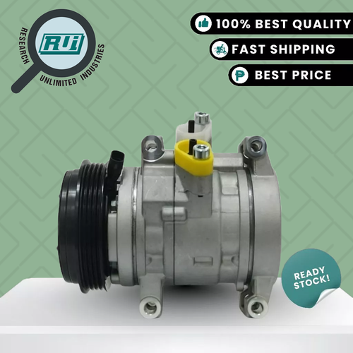 CHEVROLET SPARK '11-12 MODEL (RUI BRAND) TAIWAN